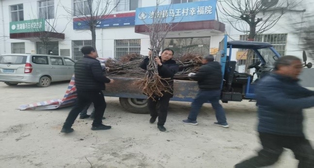 村落振兴工作动态（第167期）