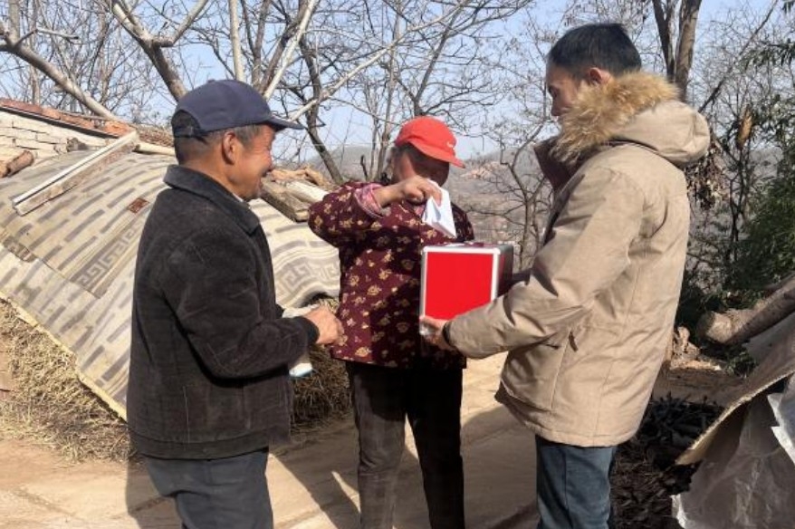 村落振兴工作动态 （第177期）