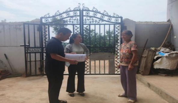 村落振兴工作动态（第171期）