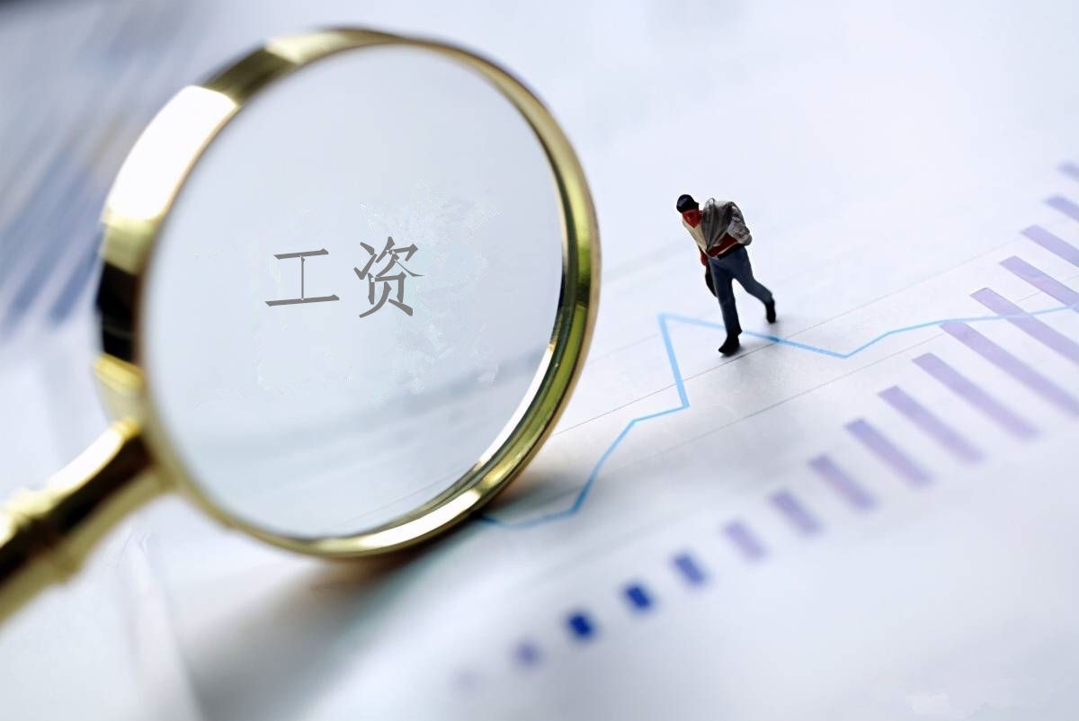 2022年度豪利777工资总额信息披露